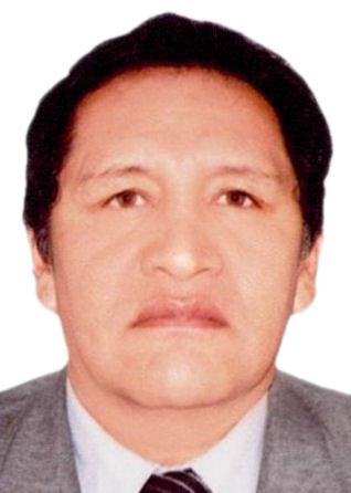 JAVIER ALCIDES BERNAL SALAS