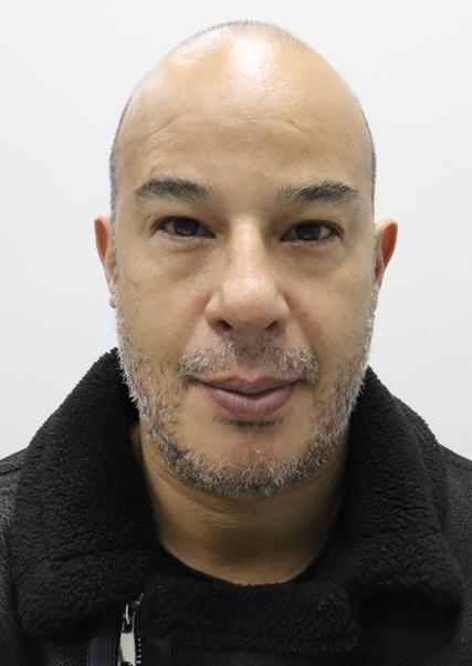 GIANFRANCO CABRERA LUNA