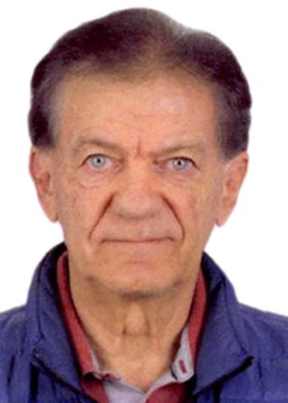 JOSE ANTONIO CACHO SOUSA DE CARDENAS