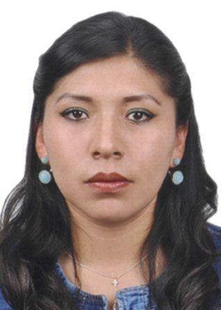 JERIKA MARIA DEL PILAR CACYA OVIEDO