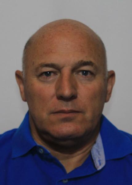 FRANCISCO JOSE CALISTO GIAMPIETRI