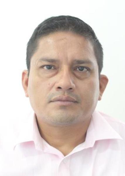 JOSE LUIS CAMPOS ARISTA