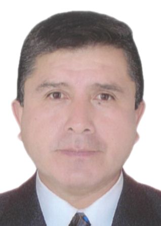 LUIS CARLOS CANDIA CONTRERAS