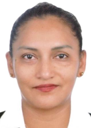 EVELYN CARDENAS TAFUR