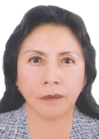 ROSARIO SOLEDAD CERRON RAU