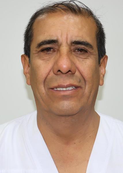 HECTOR HUGO CHAVEZ CHUCHON