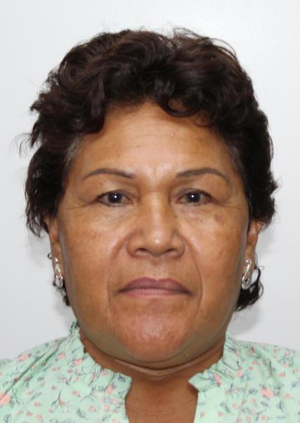 SILVIA MARGARITA CHAVEZ MIÑANO