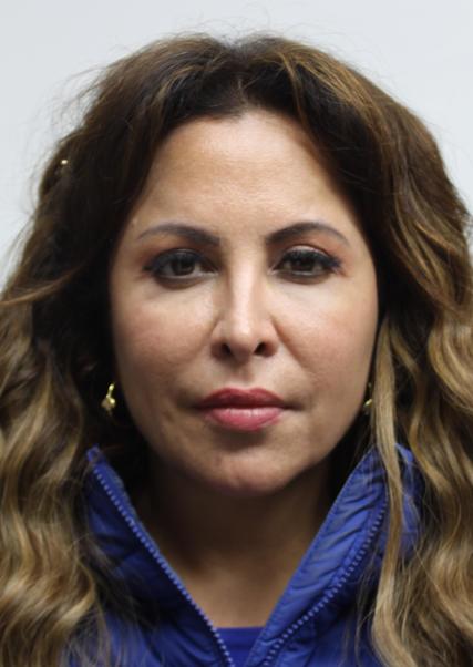 PATRICIA ROSA CHIRINOS VENEGAS