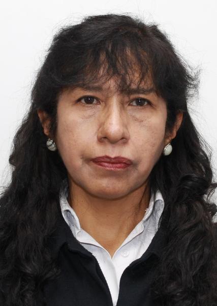 KELMA CHUCTAYA ZAVALETA