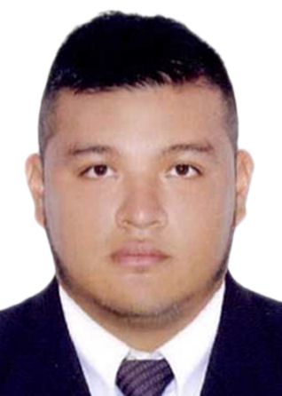 VICTOR JUAN DE DIOS CHUNG GARAZATUA