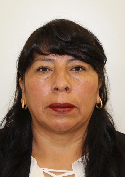 OLGA ZONIA CONDORI QUISPE