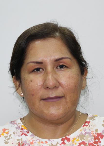 CLARA LUISA CONTRERAS ARRIETA