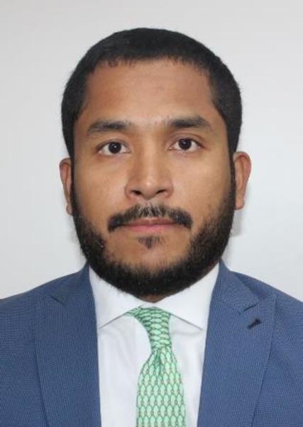 FRANCISCO CARLOS DIOS CHIROQUE