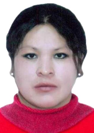 LUCY VANESSA ESPINOZA ANAHUA