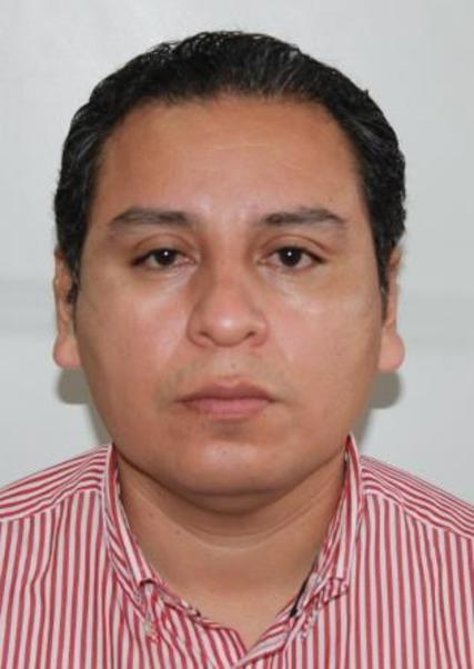 JOSE HENRRY FLORES DIAZ