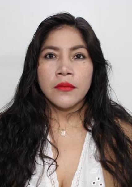 LIZ MERY FLORES MENDOZA