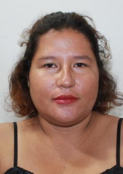 MARGARITA VALERIA FLORES RAMIREZ