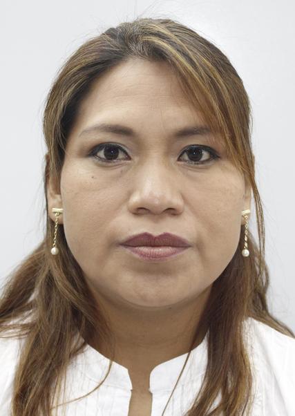 SANDRA YANET FORAQUITA SALAZAR