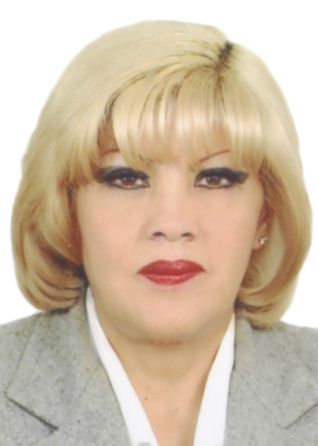 ROSA ELVIRA GALVEZ GONZALEZ