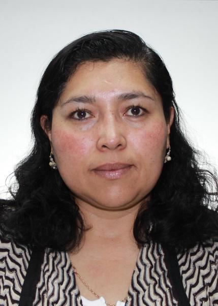 ELENA GONZALEZ FLOREZ