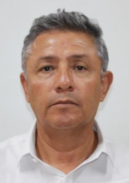 RICARDO ENRIQUE GUILLEN BALBIN