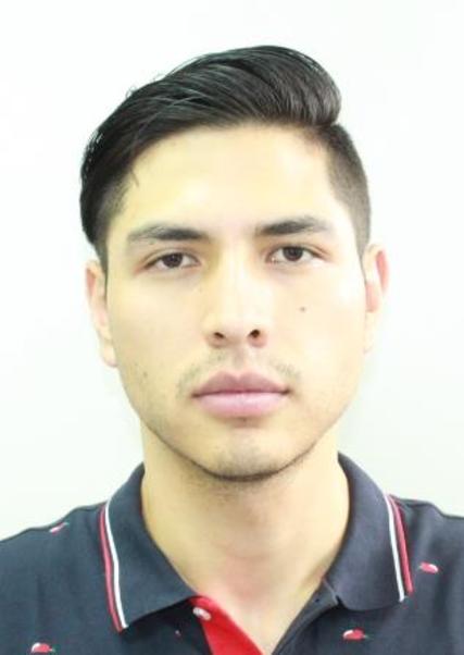 JOSE RODRIGO GUILLEN VARGAS