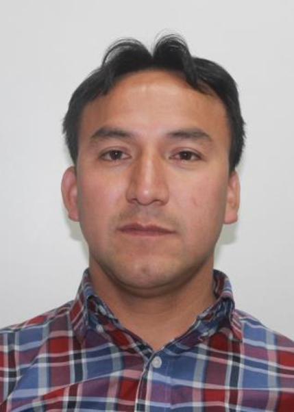 JEYNER PERCY GUTIERREZ COTRINA