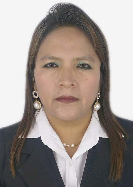 LUZ DELIA HUANCAPAZA CORA