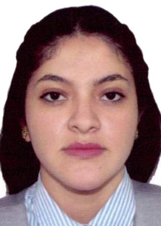 SHEYLA HUAYHUA LEVANO