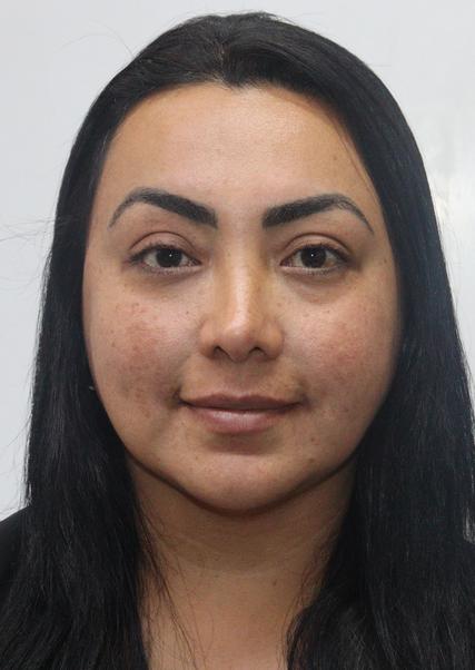 DEBORAH CARMEN INGA ZAPATA