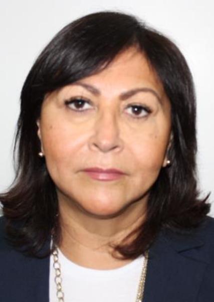 MARIA DE LOS MILAGROS JACKELINE JAUREGUI MARTINEZ DE AGUAYO