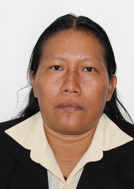 CLELIA JIMA CHAMIQUIT