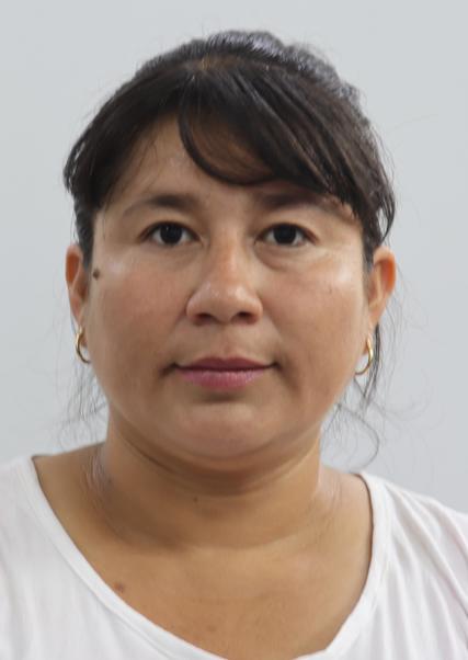 MERLY ROXANA JIMENEZ MONDRAGON