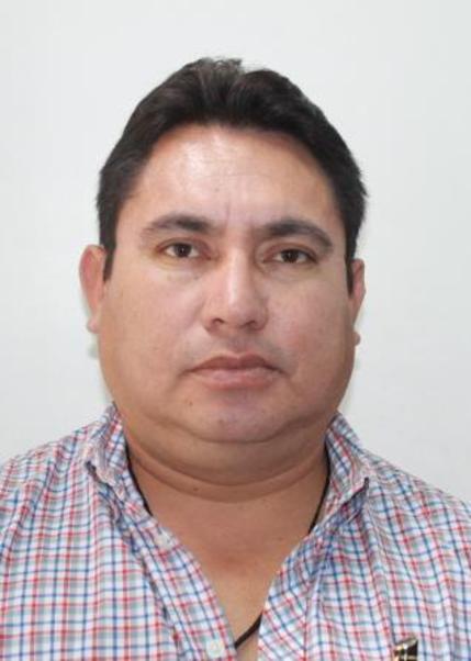 JORGE ARNALDO LEON GARCIA