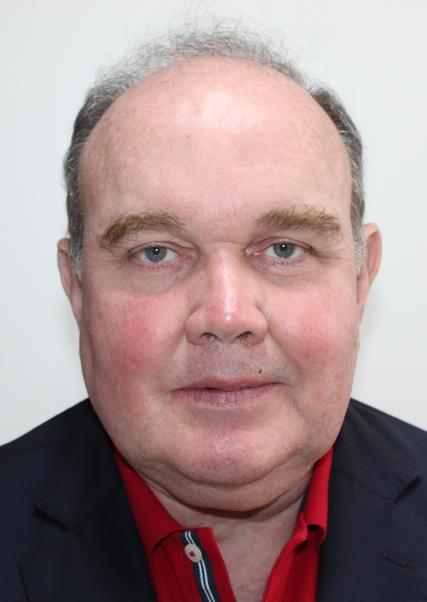 RAFAEL BERNARDO LOPEZ ALIAGA CAZORLA