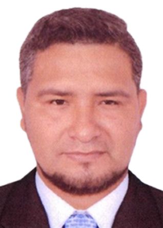 ROBERT JOEL LUDEÑA GUERRA