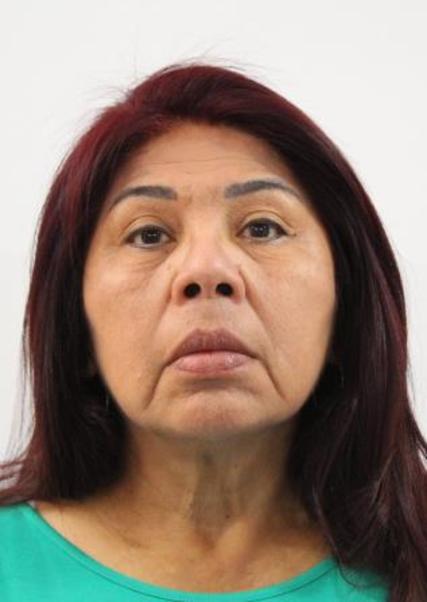 SANTOS MARIA HORTENSIA MACKENZCE DE LUNA