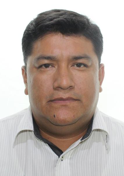 ITALO MALDONADO RAMIREZ