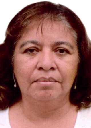 ARAISA MEDINA CORONADO