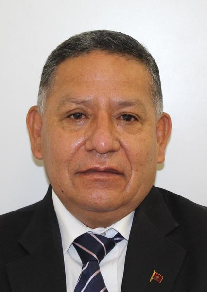 ESDRAS RICARDO MEDINA MINAYA