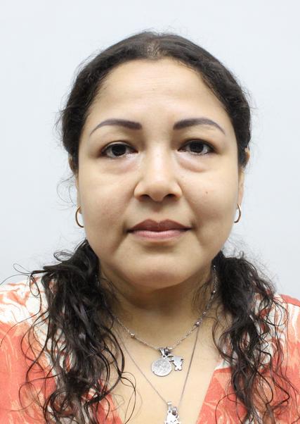 EVELYNE CRISTINA MELGAR HERRERA