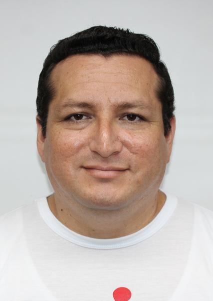 GEORGE ANTHONY MERA PANDURO