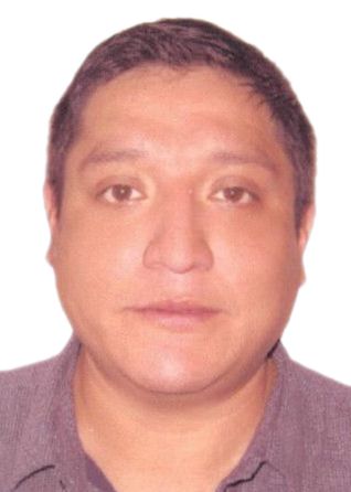 LEONCIO CARLOS MERINO DURAN