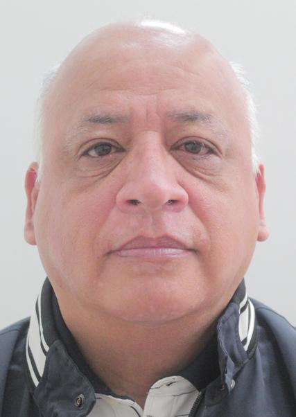 FELIX ENRIQUE MORALES UBILLUS