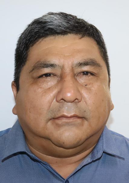 MILTON NAVARRO GUILLEN