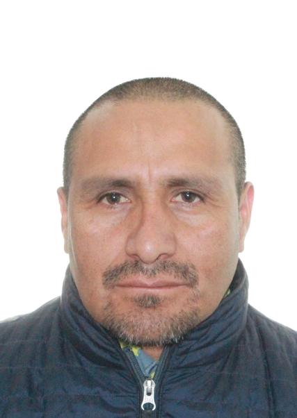 OSCAR MAXIMO NEGREIROS CERNA