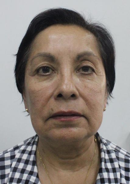 BETZABE NORIEGA SARRIA DE CHU