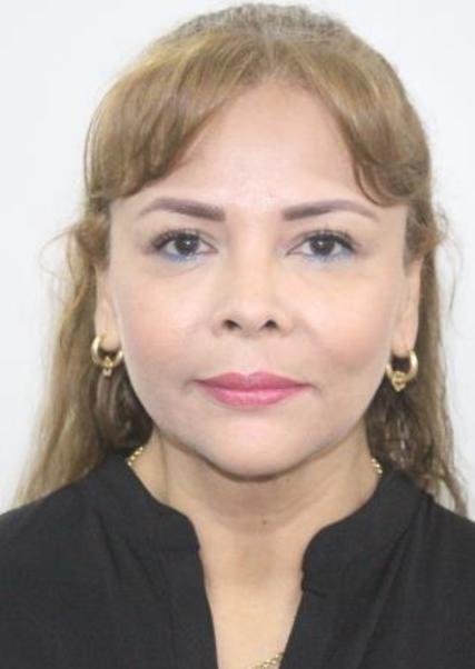 HELGA MARIANELA OBANDO ARRIETA