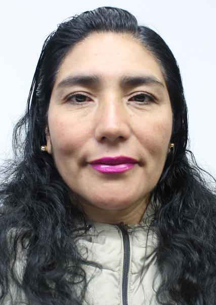 IRMA HAYDEE PALOMINO PADILLA