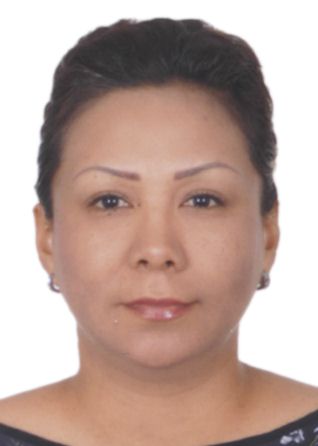 ROCIO DEL PILAR PARIENTES RAMOS